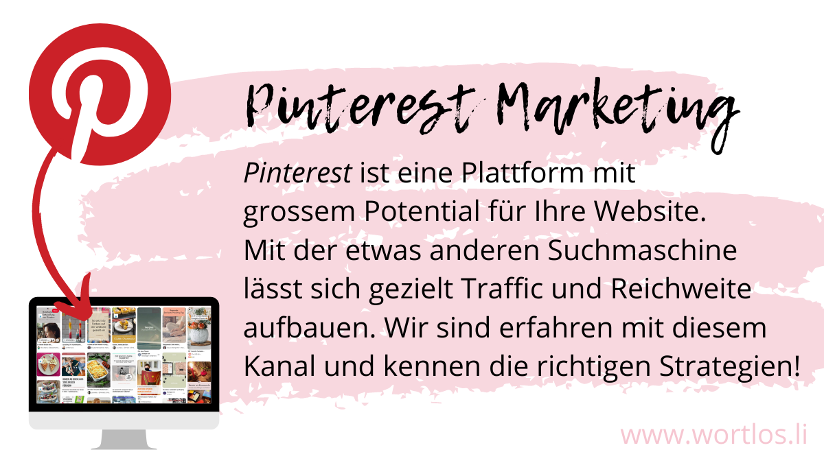 Pinterest Marketing